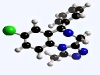 Молекула полиамида